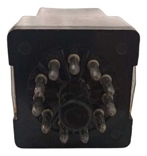Krpa-14dg-24 Relay 11 Pines 24vdc Potter & Brumfield