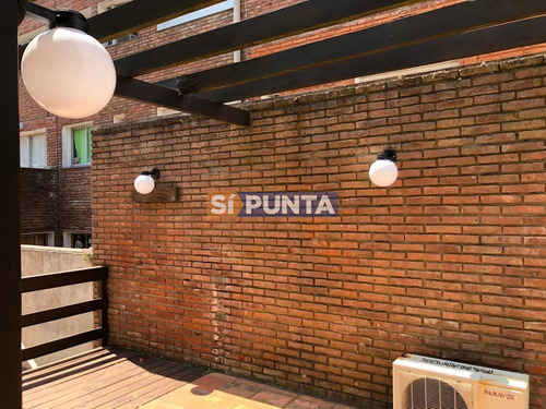 Imagen 13 de 19 de Apartamento En Venta - Península