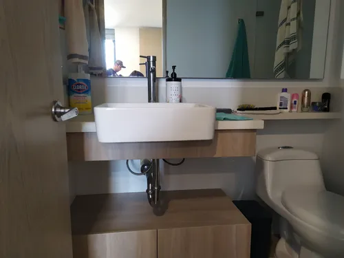 Vende Apartamento Bogota