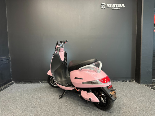 Moto Eléctrica Sunra Grace 2025