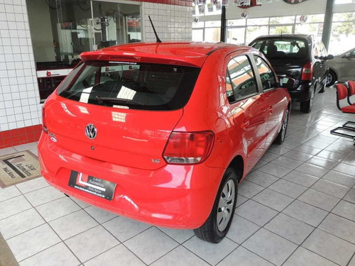 Vw Gol G6 1.6 Ano 2014 Completo