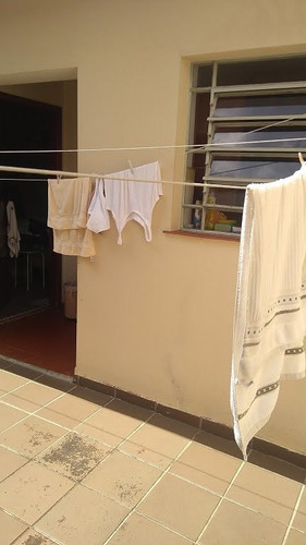 Imagem 14 de 15 de Casa Sobrado Para Venda, 2 Dormitório(s) - 1036