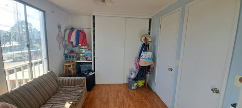 Se Vende Casa Con Amplio Patio En Huechuraba