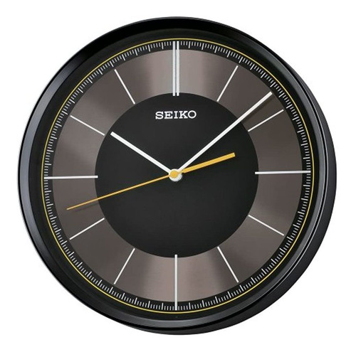 Seiko Qxa612klh Pared Reloj De Pared De Cuarzo Japones