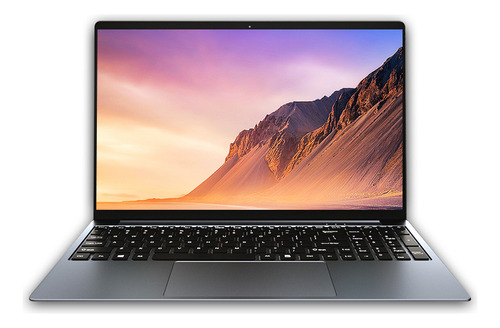 Laptop Hancdon Notebook Ddr 12+256 Gb Ssd 14 Gris Windows 11