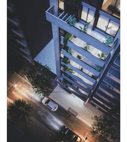 Imagen 5 de 9 de Departamento De 2 Dormitorios Con Amplio Balcón - Lourdes