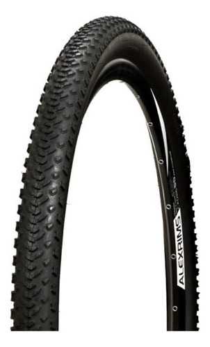 Cubierta Mtb Kenda 50-fifty K1104. 26 X 1.95