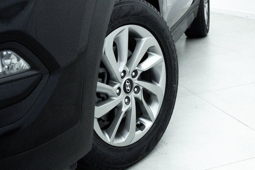 Hyundai Tucson Gls 1.6 T-gdi (aut)