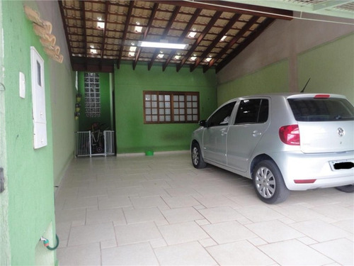 Imagem 2 de 18 de Casa Residencial À Venda, Parque Cidade Jardim Ii, Jundiaí. - Ca0415 - 34728041