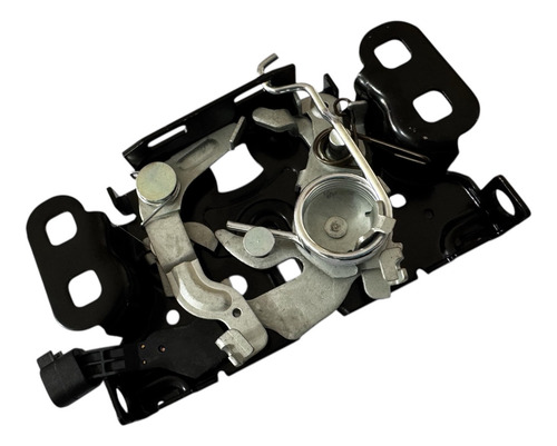 Fechadura Capô Jeep Compass 2017 18 2019 2021 22 2023 2025