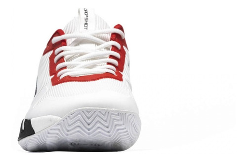 Zapatillas De Padel Tenis Drop Shot Devil Xt 2022