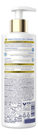 Dove Pro-ceramidas+ Serúm Dermo Hidratante 400 Ml