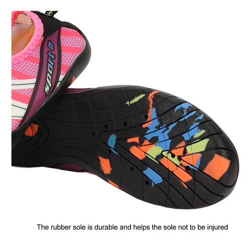 Zapatos De Buceo Para Mujer Zapatos Ligeros Y Transpirables