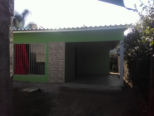 Casa Caprichosa 200m De La Rambla Parque Del Plata Sur 