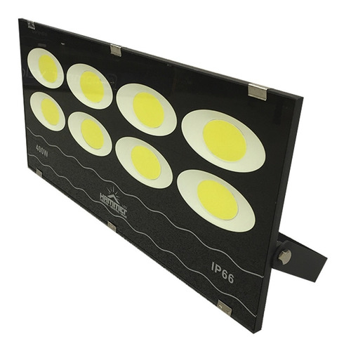 Reflector Led Luna 400w 85-277v Hammer