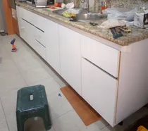 Comprar Cocinas Empotradas, Closet Y Topes De Granito