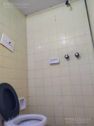 Imagen 10 de 16 de Departamento En Venta De Un Dormitorio En Rosario