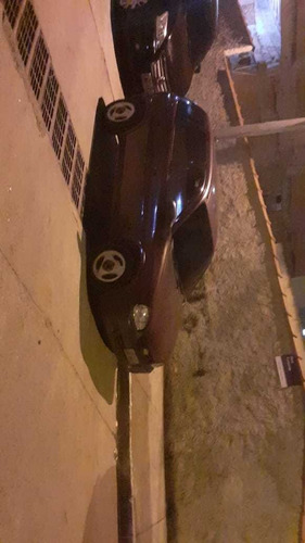 Chevrolet Corsa Wind