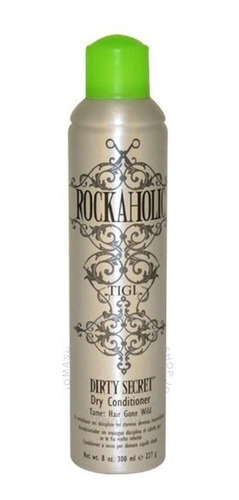  Bed Head Rockaholic Dirty Secret Dry Condicionador 300ml