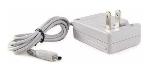 Cargador Para 2ds 3ds 3dsxl Dsi New 3ds New 3dsxl