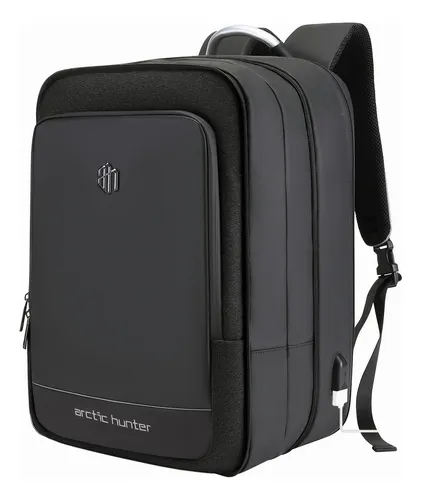 ARCTIC HUNTER AH Mochila Para Laptop B00483,Mochila Viaje De Gran