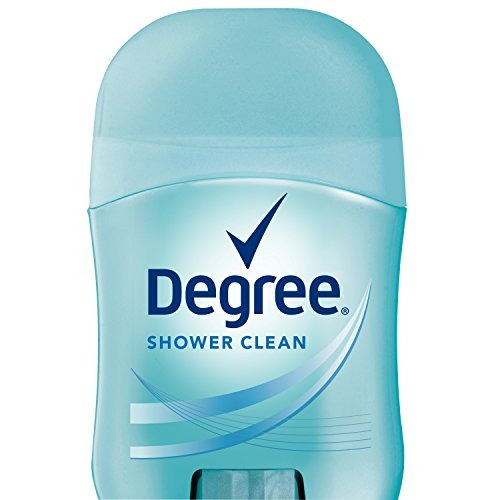 Grado Mujeres Seco Protección Desodorante Antitranspirante D