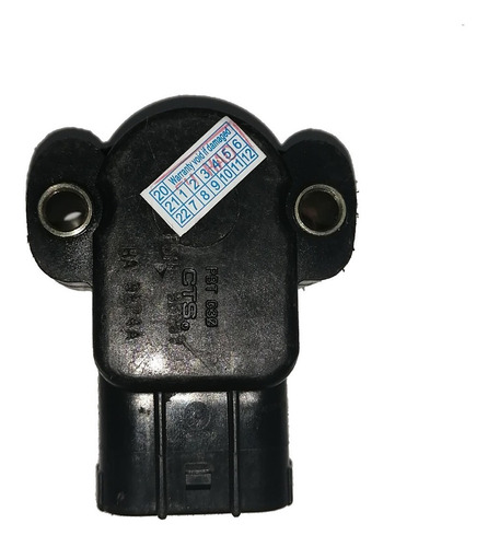 Sensor Tps, Para Mazda, Ford Mercury,  Original Reparado