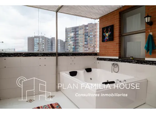 Excelente Penthouse En Salitre Con Ubicación Privilegiada