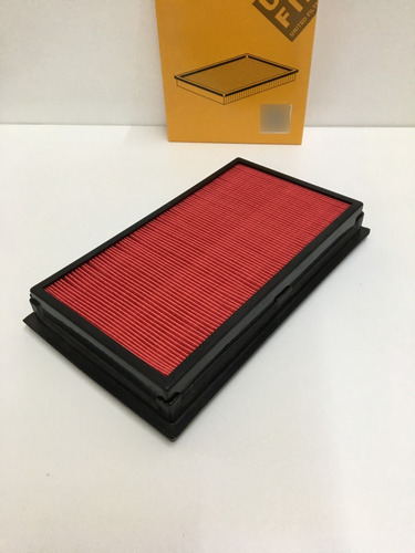 Filtro Aire Tiida 1.8l 06-18
