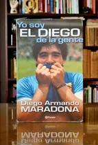 Comprar Yo Soy El Diego - Diego Armando Maradona 