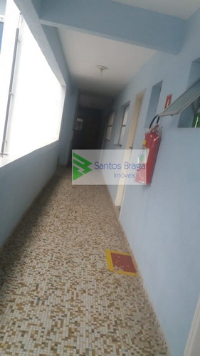 Apartamento Padrão Para Venda Em Cidade Ocian Praia Grande-sp - 790