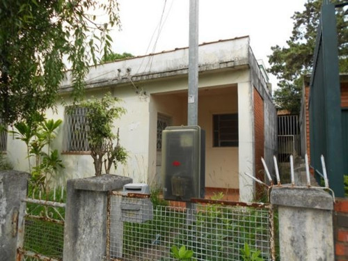 Imagem 2 de 4 de Casa - Vila Ipiranga - Ref: 355744 - V-pj2185