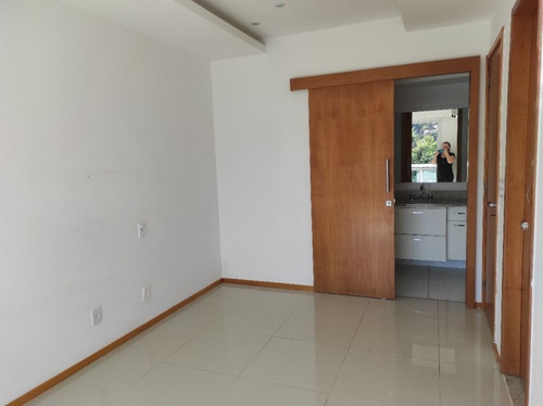 Imagem 13 de 15 de Apartamento Em Camboinhas, Niterói/rj De 132m² 4 Quartos À Venda Por R$ 1.200.000,00 - Ap995934-s