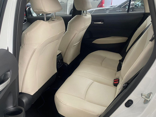 Toyota Corolla Cross 2.0 VVT-IE FLEX XRX DIRECT SHIFT