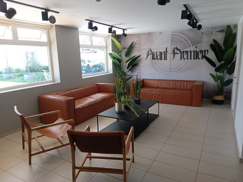Departamento Moderno En Fernandez Albano 565 La Cisterna