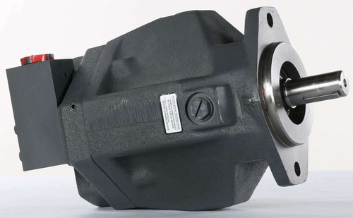 Remanufactured Mv2024-2951r Dynex Rivett Hydraulic Motor Ccs (Reacondicionado)