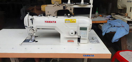 Reta Yamata, Com Corte De Linha, 5000ppm,110v+24 M