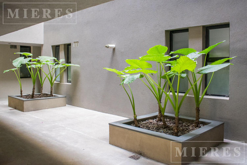 Departamento En Alquiler En Las Liebres