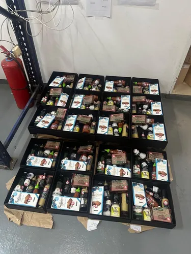 Regalos Empresariales