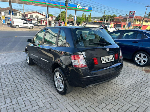 Fiat Stilo 1.8 8v 4p