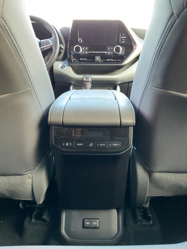 Toyota Highlander 2.5 Hev Le