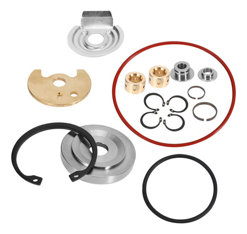 2 Kits De Reparación Turbo Td05/td05h, Aptos Para Super Back