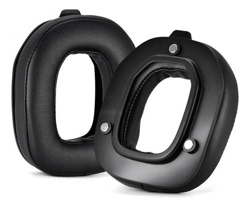 Almohadillas Magnéticas Para Auriculares Astro A50 Gen3 De R