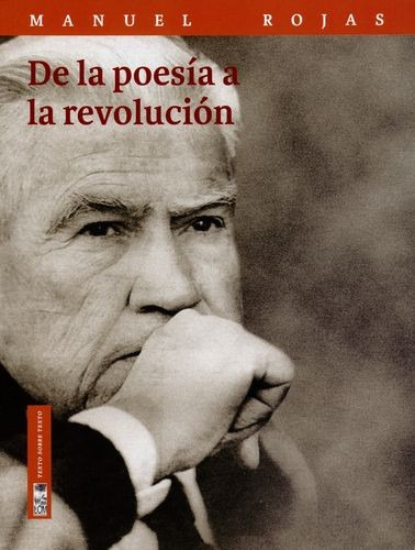 Libro De La Poesía A La Revolución