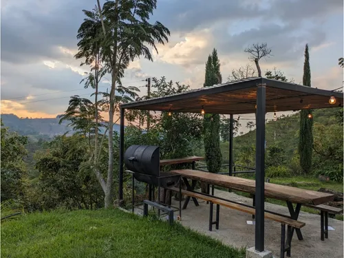 Se Vende Finca Pijao Quindío