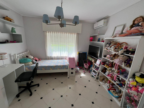 Casa En Venta En Country Las Praderas