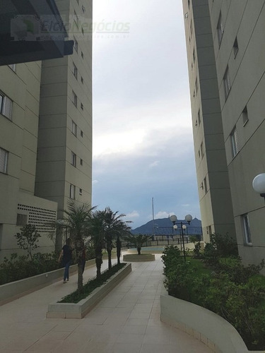 Imagem 9 de 30 de Apartamento Para Venda, 3 Dormitórios, Jardim Cidade Pirituba - São Paulo - 2452