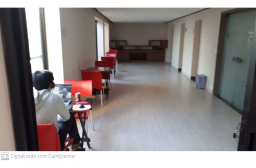 Imagem 13 de 15 de 08308 - Flat 1 Dorm, Jardins - São Paulo/sp - 8308