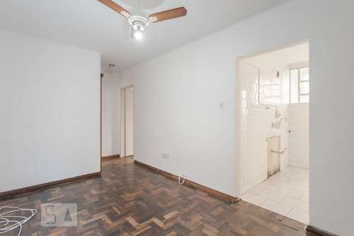 Imagem 2 de 15 de Apartamento Para Aluguel - Vila Ipiranga, 1 Quarto, 50 - 893412131