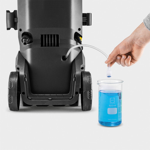 Hidrolavadora Karcher K5 Wcm